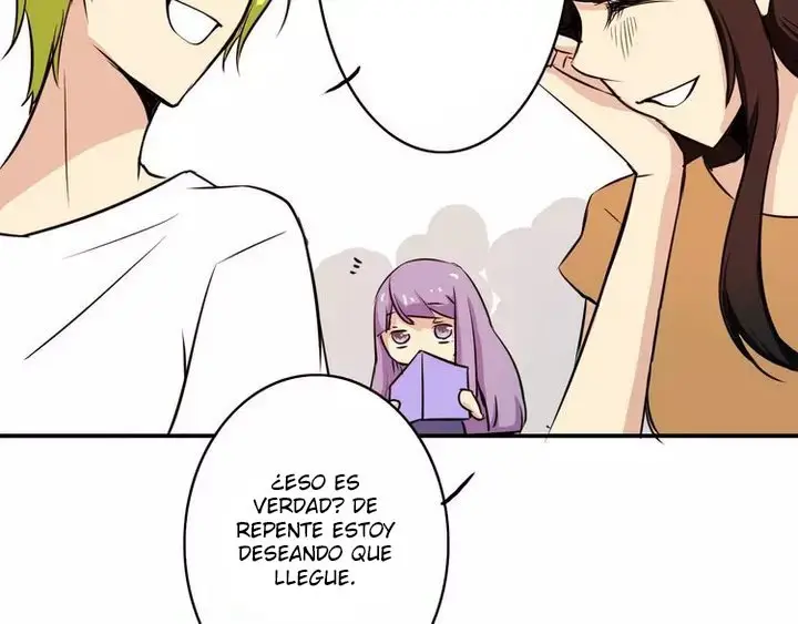 La Ley de las Bellezas - Capítulo 1 - Página 44 - LectorTMOo