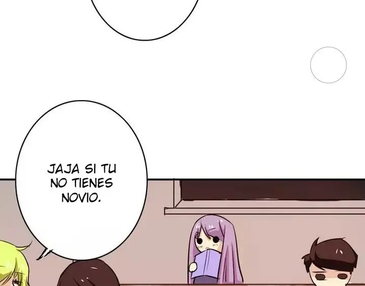 La Ley de las Bellezas - Capítulo 1 - Página 45 - LectorTMOo