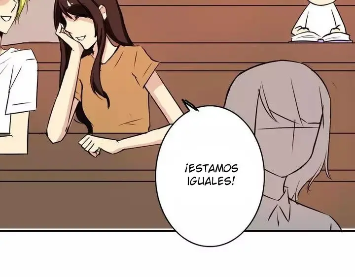La Ley de las Bellezas - Capítulo 1 - Página 46 - LectorTMOo