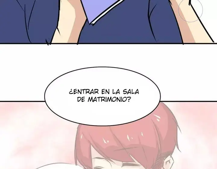 La Ley de las Bellezas - Capítulo 1 - Página 49 - LectorTMOo
