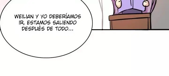La Ley de las Bellezas - Capítulo 1 - Página 51 - LectorTMOo