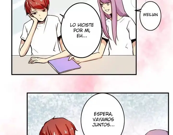 La Ley de las Bellezas - Capítulo 1 - Página 60 - LectorTMOo