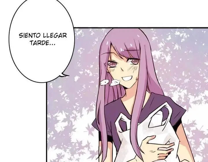 La Ley de las Bellezas - Capítulo 1 - Página 69 - LectorTMOo
