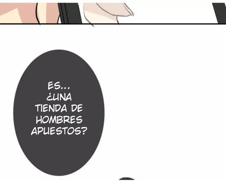 La Ley de las Bellezas - Capítulo 1 - Página 92 - LectorTMOo