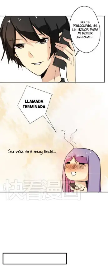 La Ley de las Bellezas - Capítulo 3 - Página 6 - LectorTMOo