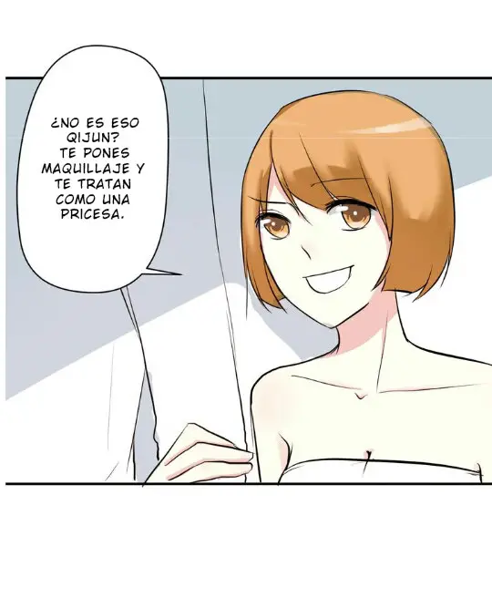 La Ley de las Bellezas - Capítulo 4 - Página 7 - LectorTMOo