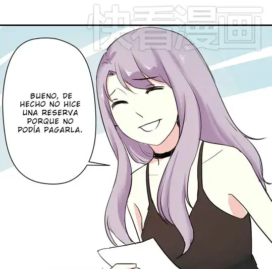 La Ley de las Bellezas - Capítulo 4 - Página 20 - LectorTMOo