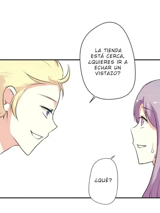 La Ley de las Bellezas - Capítulo 4 - Página 31 - LectorTMOo