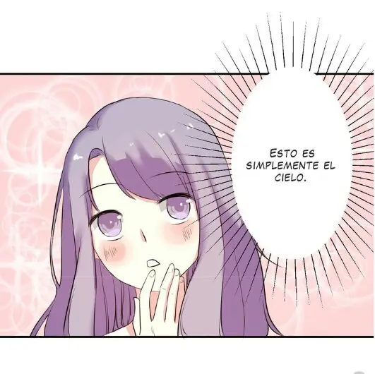 La Ley de las Bellezas - Capítulo 4 - Página 35 - LectorTMOo