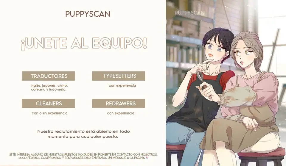 La Ley de las Bellezas - Capítulo 4 - Página 43 - LectorTMOo