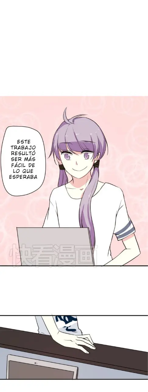 La Ley de las Bellezas - Capítulo 5 - Página 10 - LectorTMOo