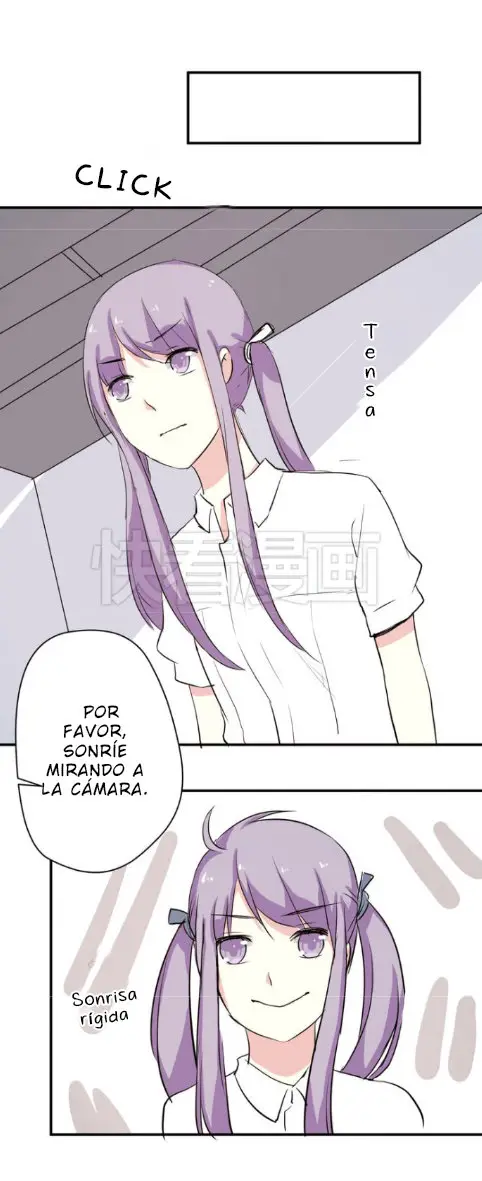 La Ley de las Bellezas - Capítulo 5 - Página 17 - LectorTMOo