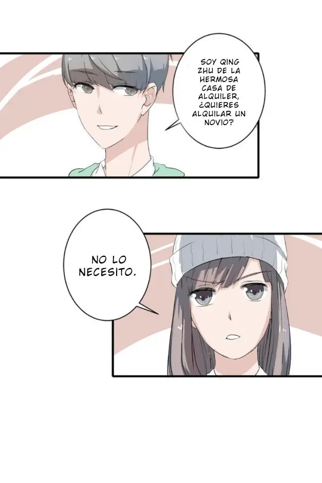 La Ley de las Bellezas - Capítulo 6 - Página 8 - LectorTMOo