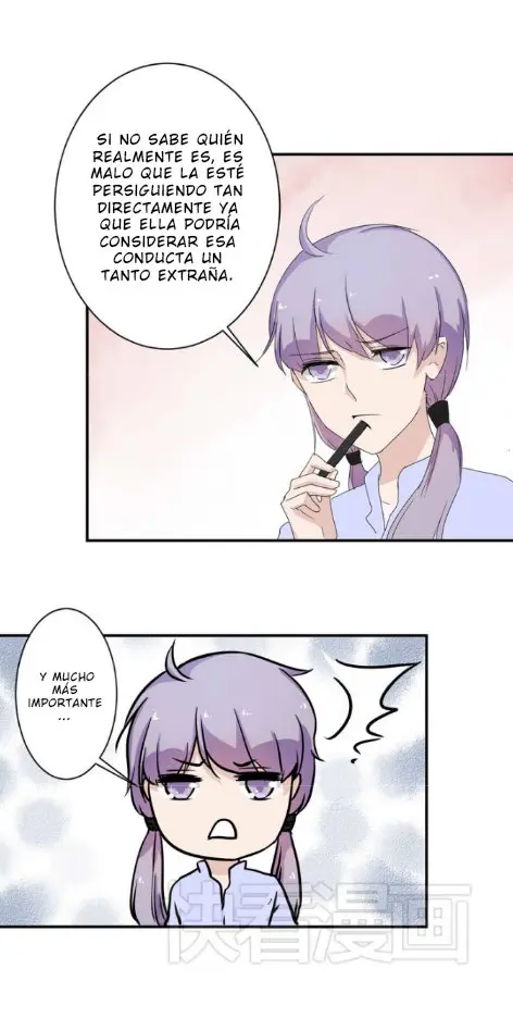 La Ley de las Bellezas - Capítulo 7 - Página 11 - LectorTMOo