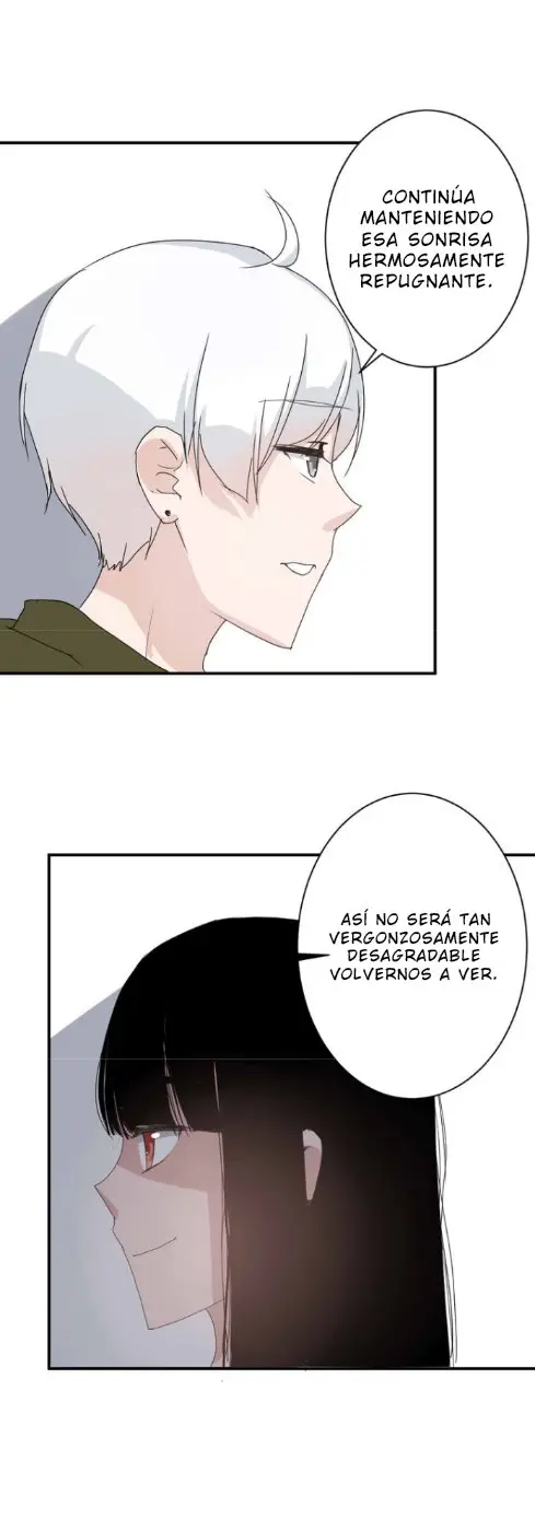 La Ley de las Bellezas - Capítulo 7 - Página 18 - LectorTMOo