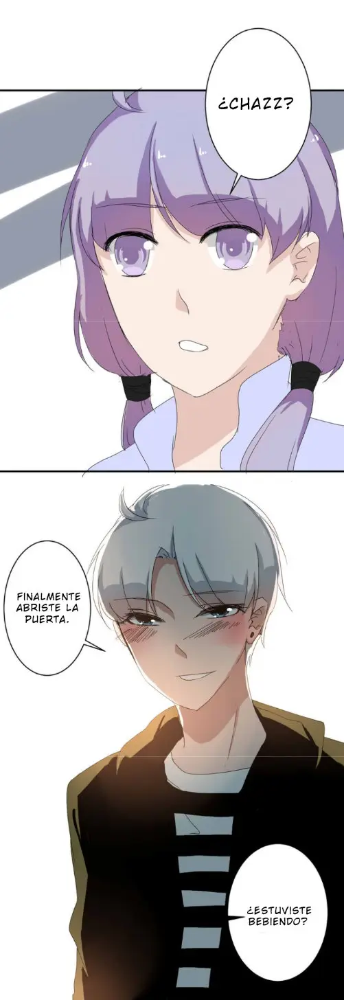 La Ley de las Bellezas - Capítulo 7 - Página 21 - LectorTMOo