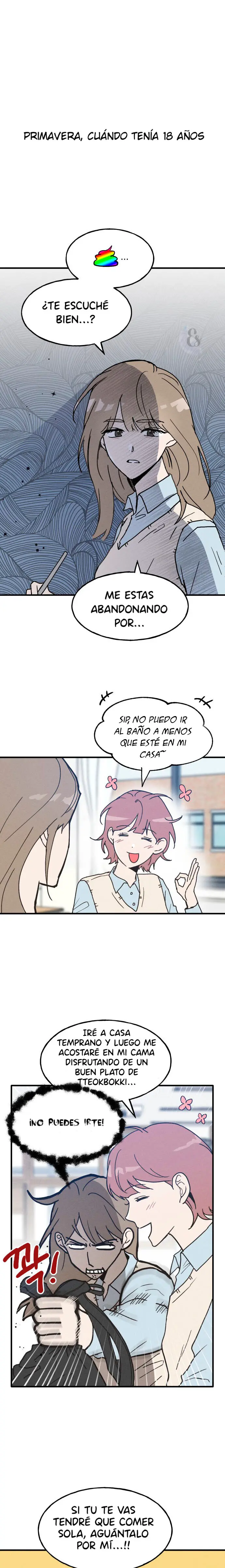 La ley de los amigos masculinos (2023) - Capítulo 1 - Página 4 - LectorTMOo