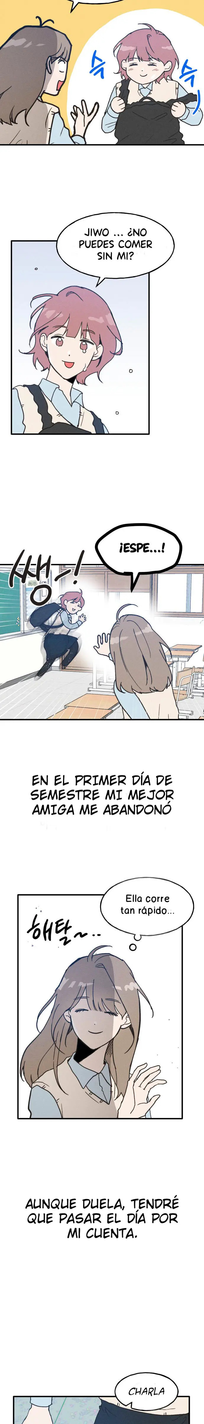 La ley de los amigos masculinos (2023) - Capítulo 1 - Página 5 - LectorTMOo