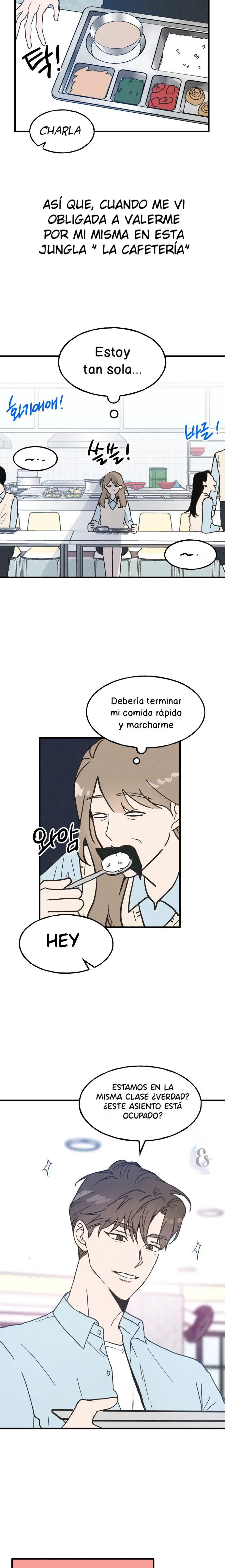 La ley de los amigos masculinos (2023) - Capítulo 1 - Página 6 - LectorTMOo