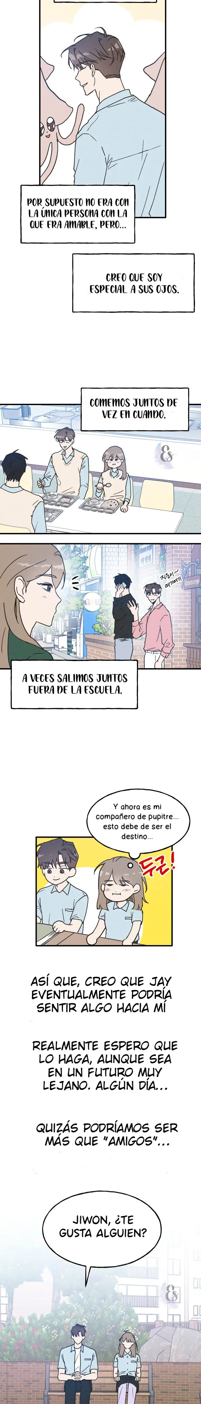 La ley de los amigos masculinos (2023) - Capítulo 1 - Página 8 - LectorTMOo