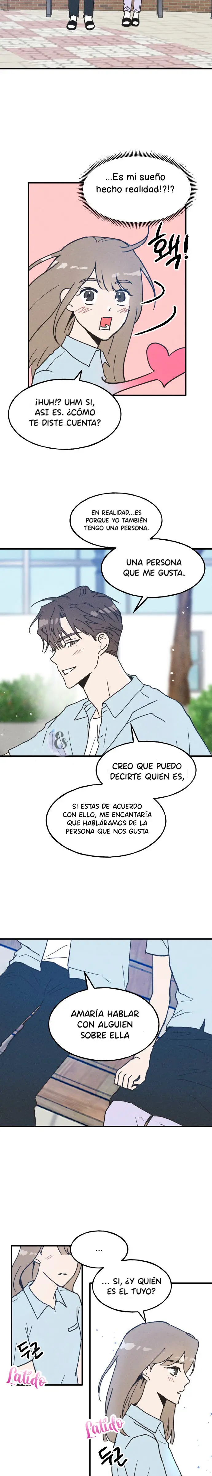 La ley de los amigos masculinos (2023) - Capítulo 1 - Página 9 - LectorTMOo