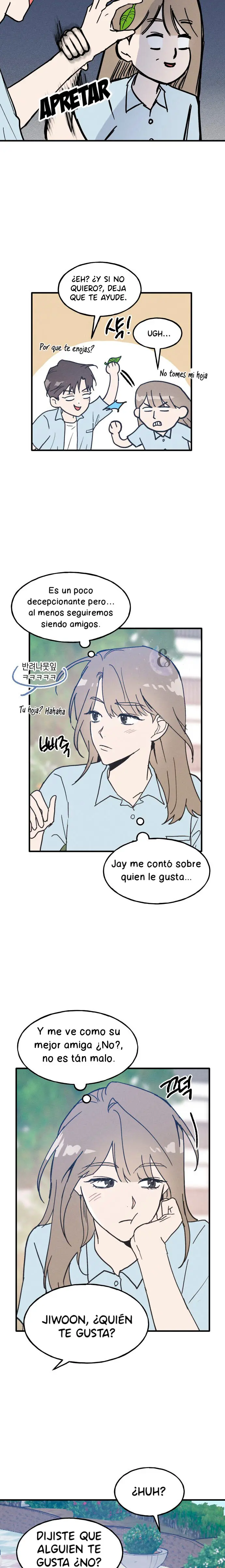 La ley de los amigos masculinos (2023) - Capítulo 1 - Página 14 - LectorTMOo