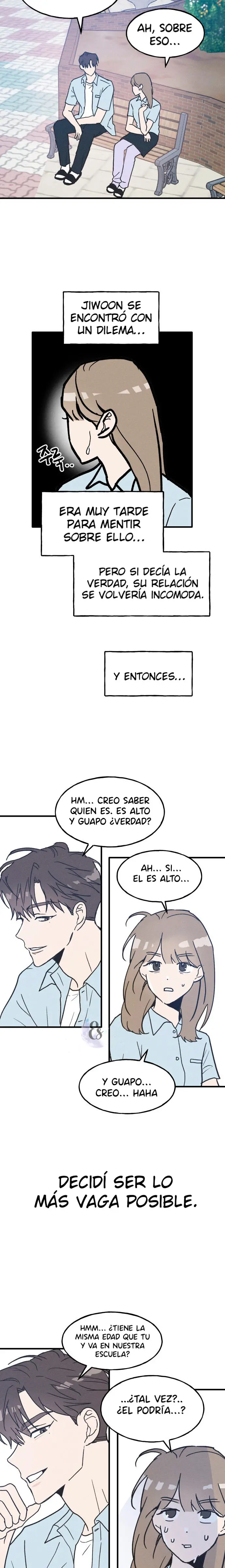La ley de los amigos masculinos (2023) - Capítulo 1 - Página 15 - LectorTMOo