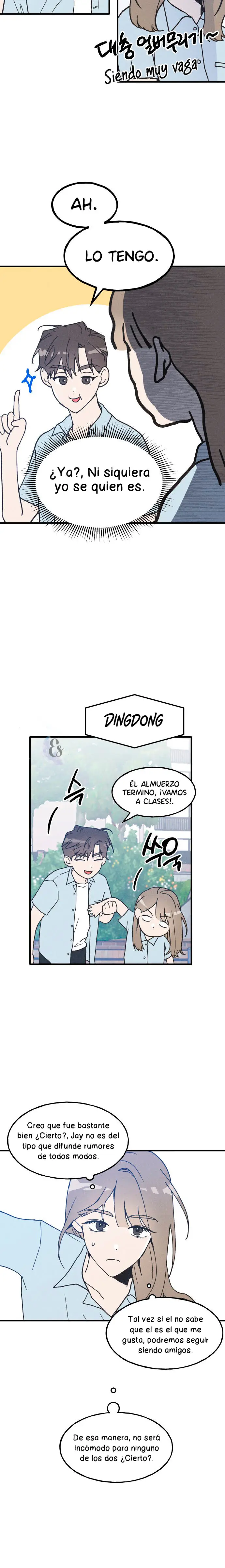 La ley de los amigos masculinos (2023) - Capítulo 1 - Página 16 - LectorTMOo