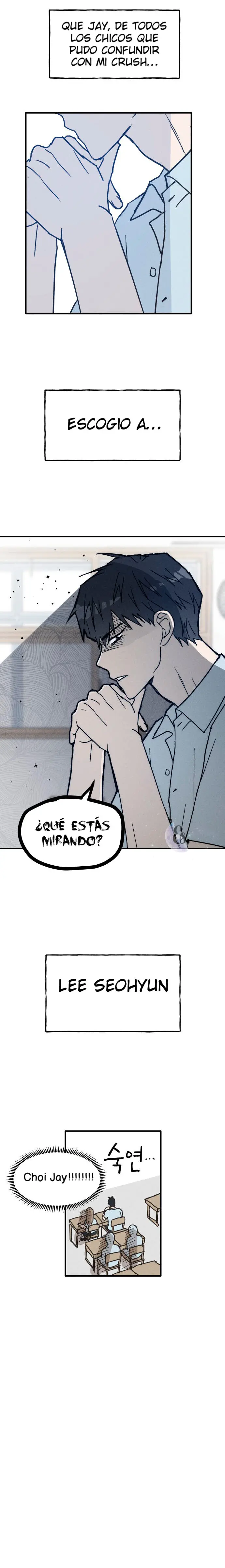 La ley de los amigos masculinos (2023) - Capítulo 1 - Página 20 - LectorTMOo