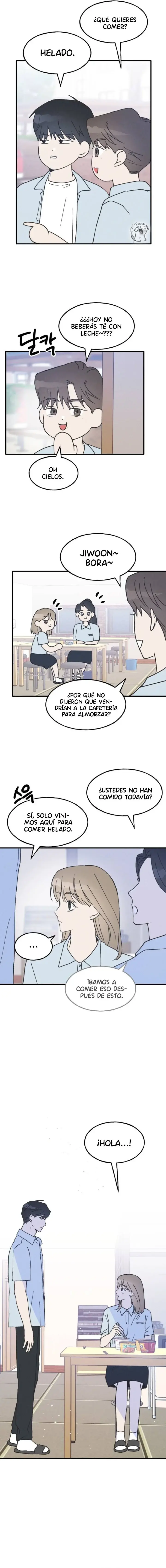 La ley de los amigos masculinos (2023) - Capítulo 10 - Página 11 - LectorTMOo
