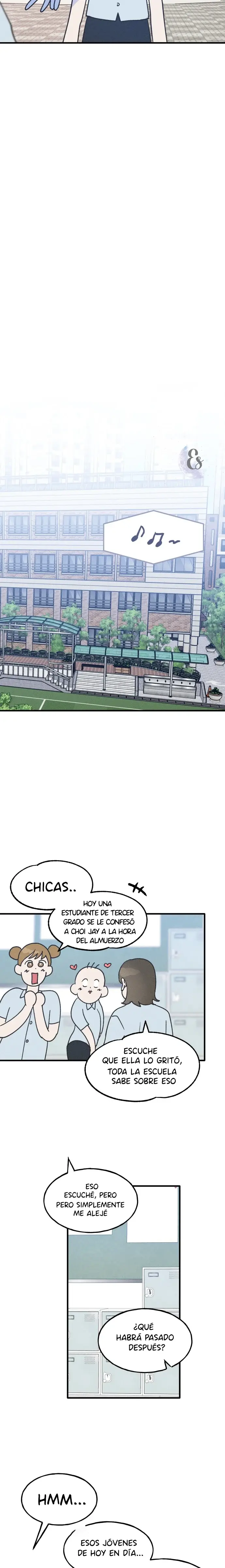 La ley de los amigos masculinos (2023) - Capítulo 11 - Página 8 - LectorTMOo