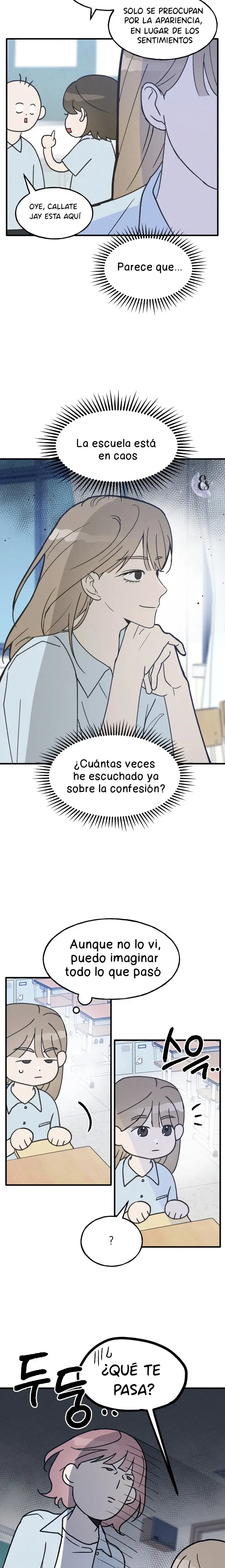 La ley de los amigos masculinos (2023) - Capítulo 11 - Página 9 - LectorTMOo