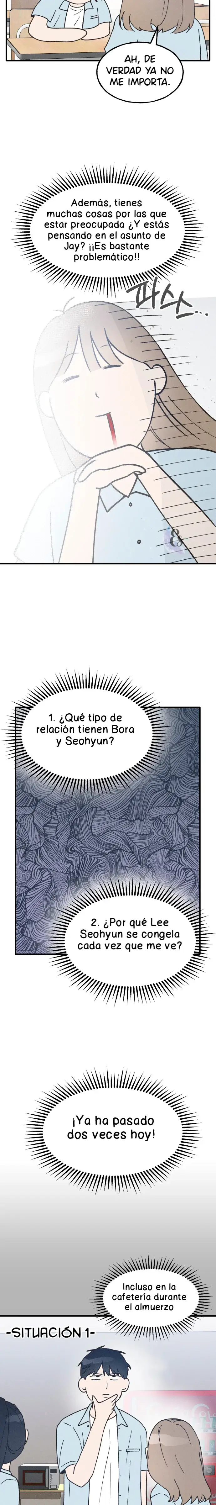 La ley de los amigos masculinos (2023) - Capítulo 11 - Página 13 - LectorTMOo