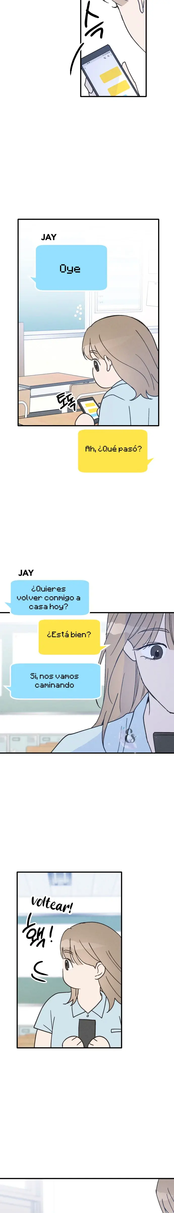 La ley de los amigos masculinos (2023) - Capítulo 11 - Página 15 - LectorTMOo