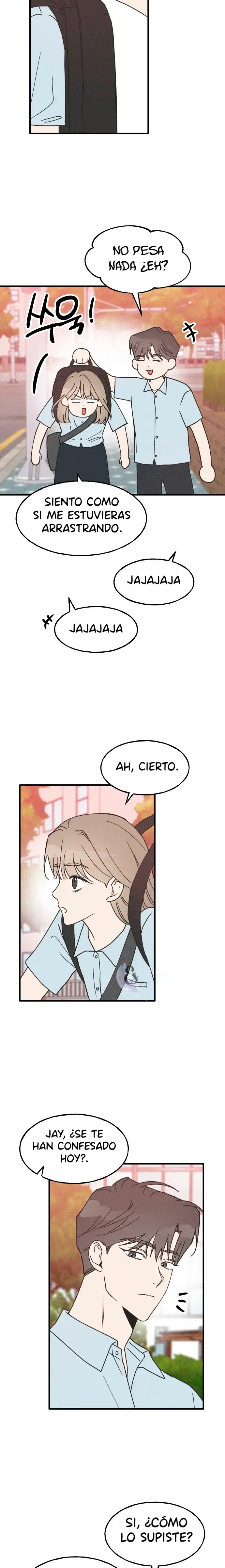La ley de los amigos masculinos (2023) - Capítulo 11 - Página 18 - LectorTMOo