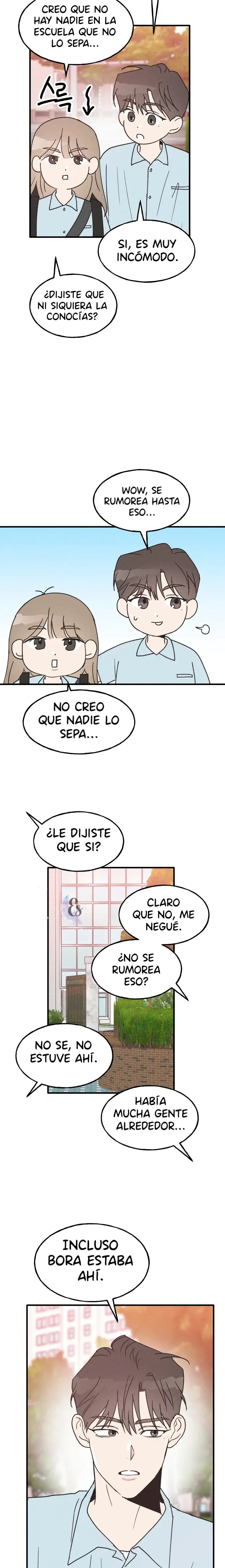 La ley de los amigos masculinos (2023) - Capítulo 11 - Página 19 - LectorTMOo