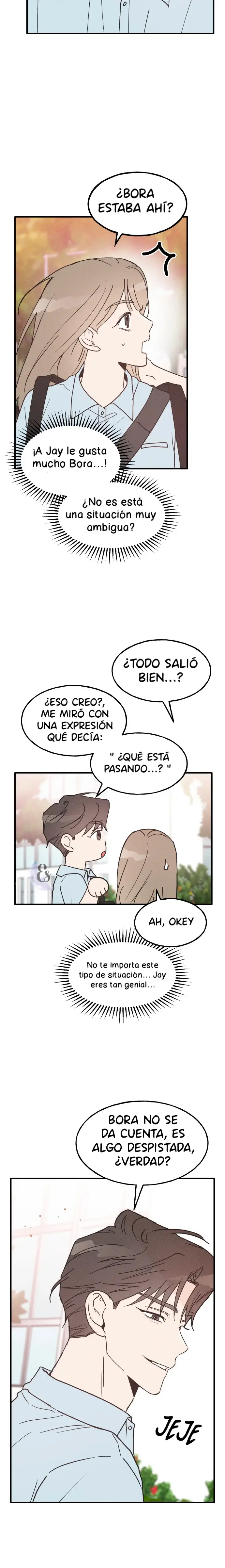 La ley de los amigos masculinos (2023) - Capítulo 11 - Página 20 - LectorTMOo
