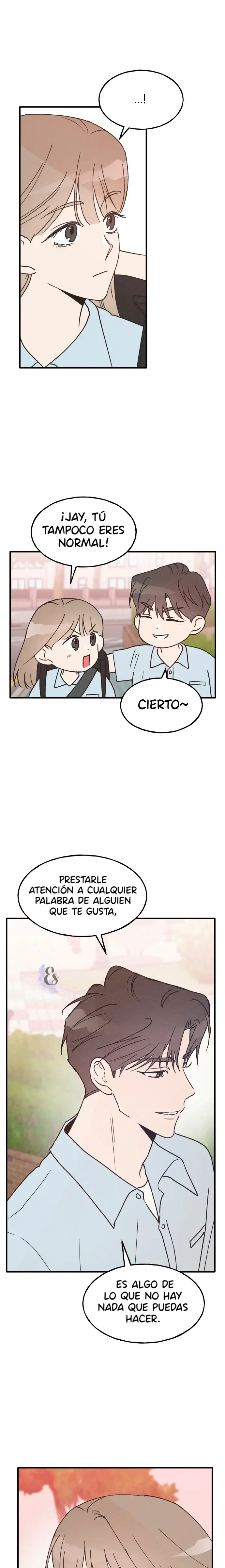 La ley de los amigos masculinos (2023) - Capítulo 11 - Página 21 - LectorTMOo