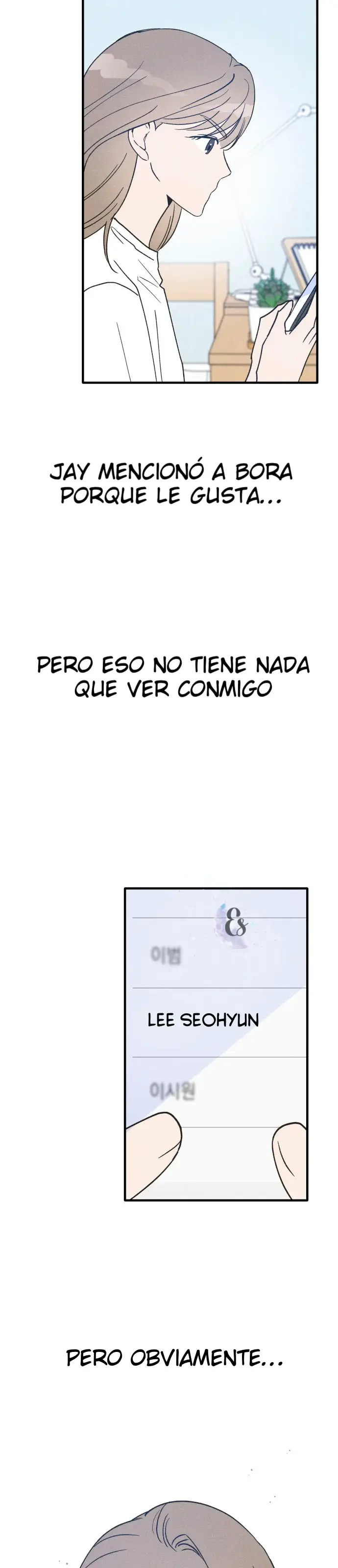 La ley de los amigos masculinos (2023) - Capítulo 11 - Página 23 - LectorTMOo