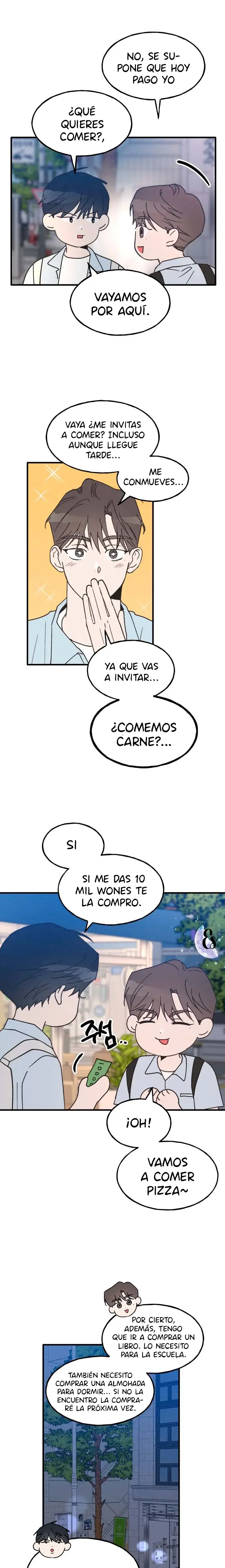 La ley de los amigos masculinos (2023) - Capítulo 12 - Página 5 - LectorTMOo