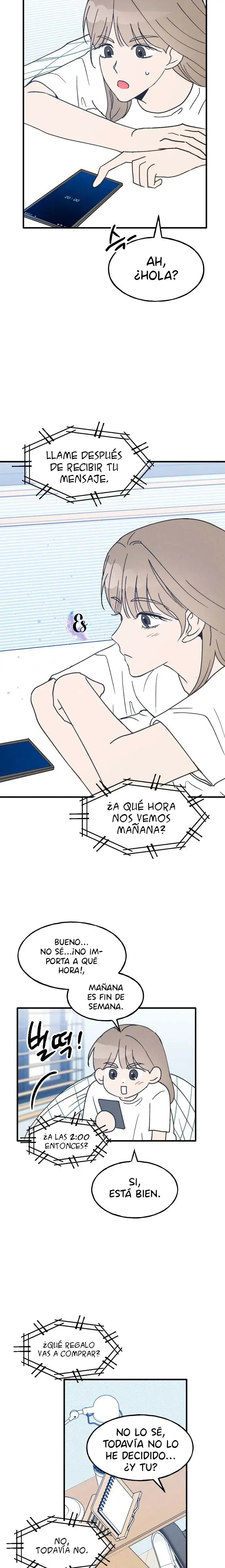 La ley de los amigos masculinos (2023) - Capítulo 12 - Página 13 - LectorTMOo