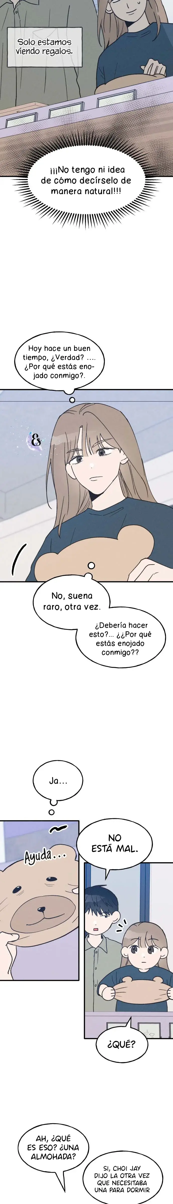 La ley de los amigos masculinos (2023) - Capítulo 12 - Página 17 - LectorTMOo