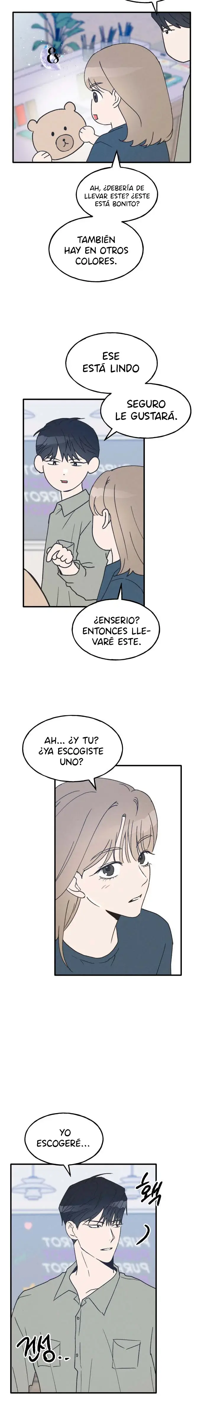 La ley de los amigos masculinos (2023) - Capítulo 12 - Página 18 - LectorTMOo