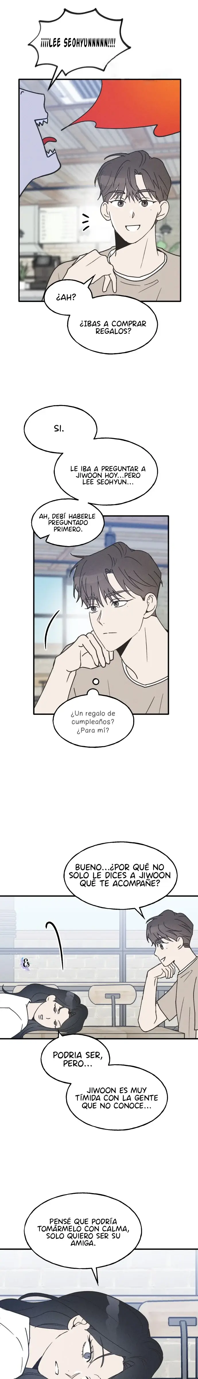 La ley de los amigos masculinos (2023) - Capítulo 13 - Página 6 - LectorTMOo