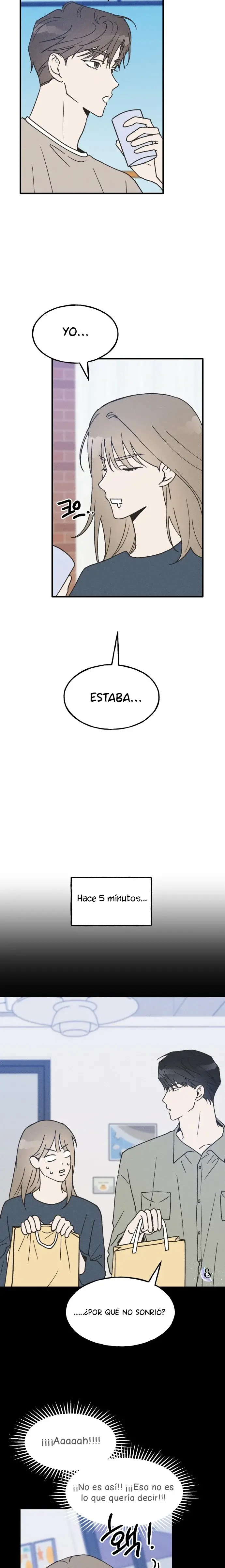 La ley de los amigos masculinos (2023) - Capítulo 13 - Página 13 - LectorTMOo