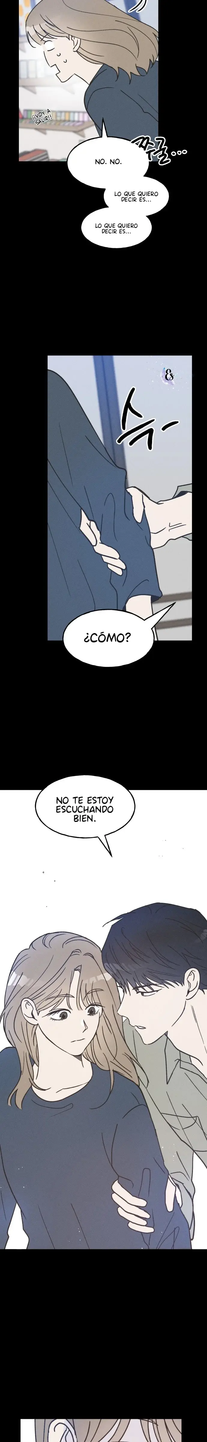 La ley de los amigos masculinos (2023) - Capítulo 13 - Página 14 - LectorTMOo