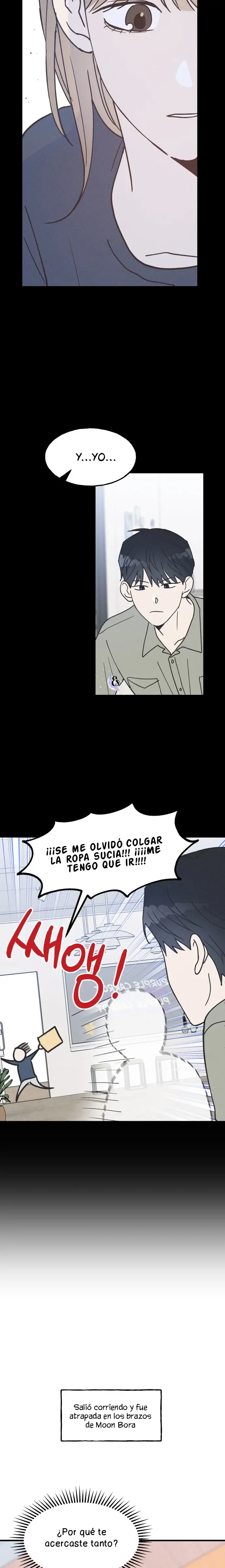 La ley de los amigos masculinos (2023) - Capítulo 13 - Página 15 - LectorTMOo