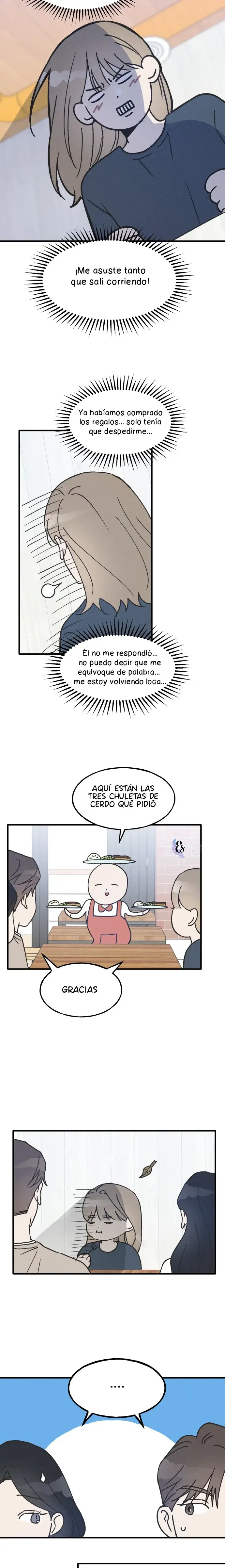 La ley de los amigos masculinos (2023) - Capítulo 13 - Página 16 - LectorTMOo