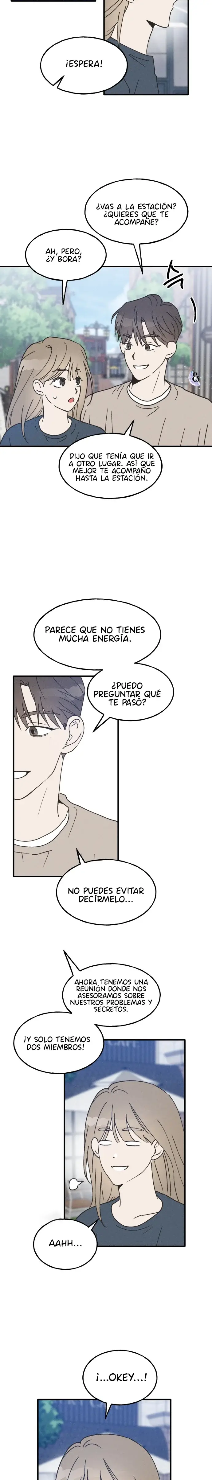 La ley de los amigos masculinos (2023) - Capítulo 13 - Página 18 - LectorTMOo
