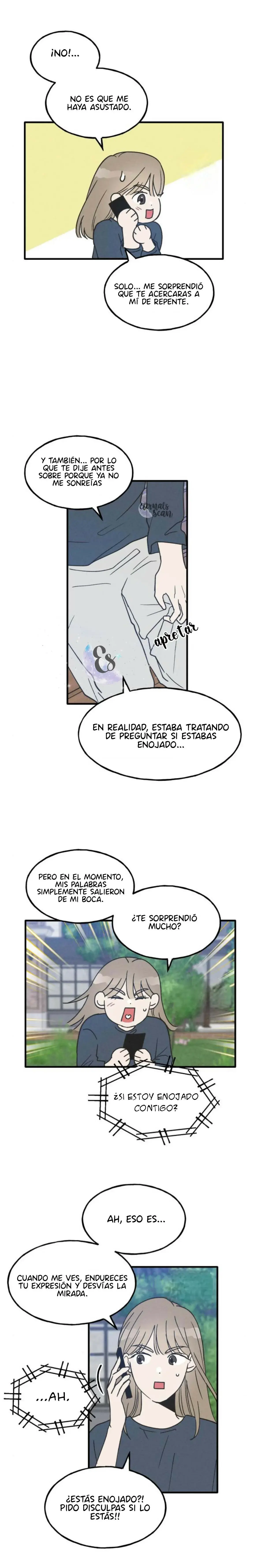La ley de los amigos masculinos (2023) - Capítulo 14 - Página 6 - LectorTMOo